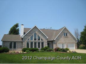 1601 Bentbrook Court, Champaign, IL 61822