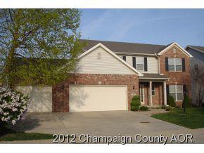 1909 Mullikin, Champaign, IL 61822