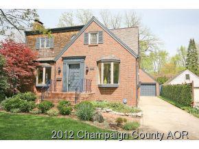 506 W Delaware, Urbana, IL 61801