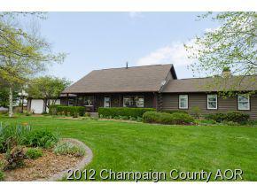 2512 Homer Lake Rd, St. Joseph, IL 61849