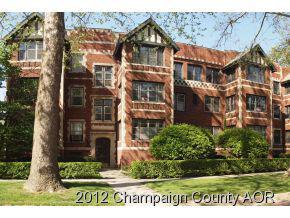 810 W Park Avenue #6 #6, Champaign, IL 61820