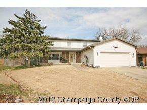 14 Holly Ct, Savoy, IL 61874