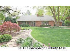 801 Hessel Blvd, Champaign, IL 61820