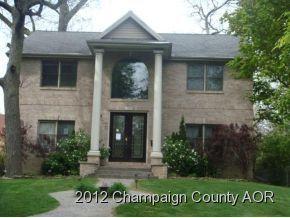 1207 Broadway Ave, Normal, IL 61761