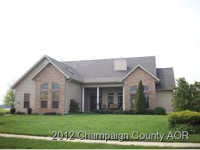 805 Lake Shore Drive, Tuscola, IL 61953