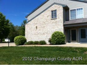 2401 Windward Blvd #106, Champaign, IL 61821
