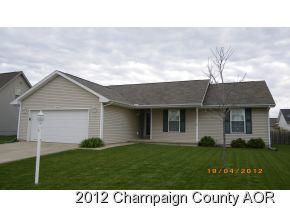 602 Wingstem Dr., St. Joseph, IL 61873