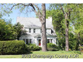 1002 W Springfield, Champaign, IL 61821