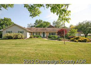 143 Lake Rd, Seymour, IL 61875