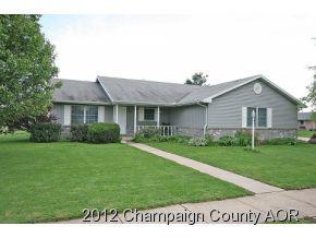 3213 Ladue, Champaign, IL 61821