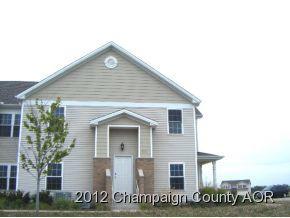 3757 Harbor Estates Ln. #E, Champaign, IL 61822