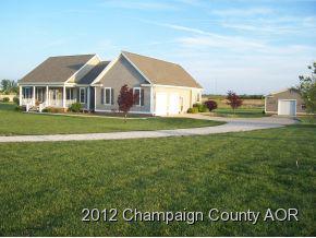 3511 W Hensley Rd., Champaign, IL 61822
