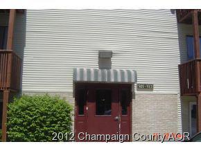 908 N Broadway Ave. #509, Urbana, IL 61801