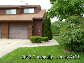 2140 Sunview Drive #2108, Champaign, IL 61821