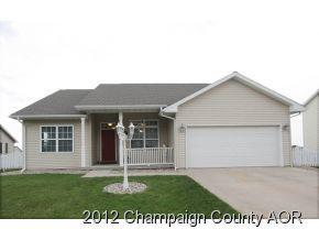502 Harlan Wise Dr, St. Joseph, IL 61873