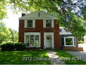 807 S Mckinley, Champaign, IL 61821