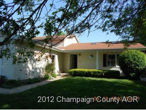 304 Nelson Crt, Champaign, IL 61820