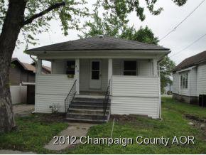 510 S Emma, Christopher, IL 62822