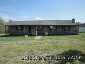 4781 E Il Hwy 15, Woodlawn, IL 62898