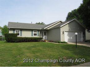 2302 Carlisle, Champaign, IL 61821