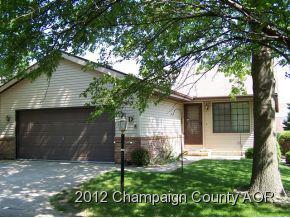 2002D S Eagle Ridge Ct, Urbana, IL 61802
