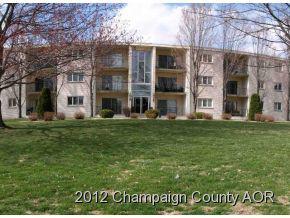 1004 E Harding Dr. #205, Urbana, IL 61801