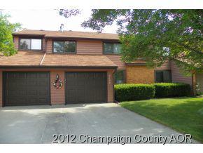 2102 Harbortown Circle, Champaign, IL 61821