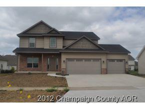4806 Watermark Dr., Champaign, IL 61822