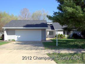 1510 Country Lake, Champaign, IL 61821
