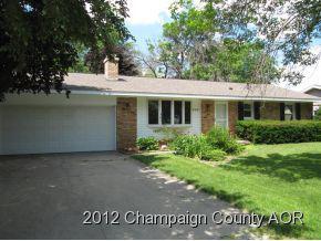 206 Evergreen, St. Joseph, IL 61873