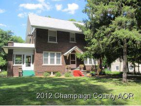305 S Russell St, Champaign, IL 61821