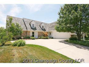 2105 Morningview Place, Champaign, IL 61822