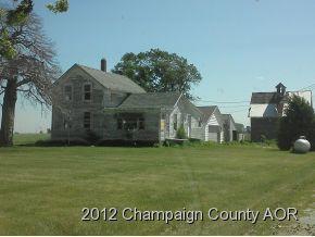 2278 N Cr 800 East Rd, Danforth, IL 60930