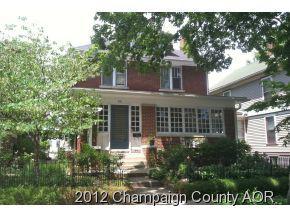 310 W Clark, Champaign, IL 61820