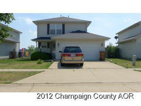 3423 Clayton, Champaign, IL 61822