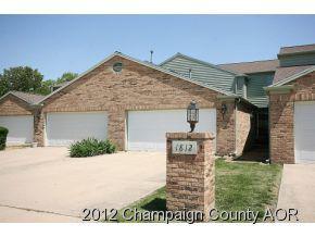 1812 Lakeside Dr., Champaign, IL 61821