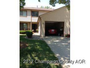 1218 Lancaster Dr., Champaign, IL 61821