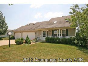 3407 Katie Lynn Dr., Champaign, IL 61822