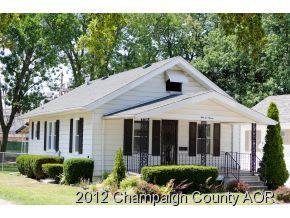 507 N Fair, Champaign, IL 61821