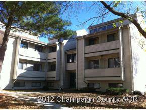 2003 Melrose Drive #C, Champaign, IL 61820