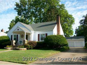 912 W Columbia, Champaign, IL 61821
