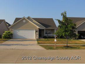 509 Yalow Dr., Champaign, IL 61822