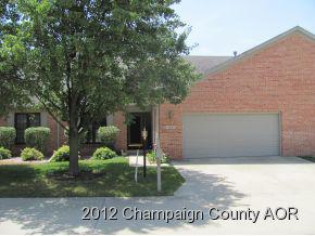 1621 Broadmoor Dr., Champaign, IL 61821