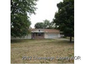 29 Leisure Acres, Sullivan, IL 61951