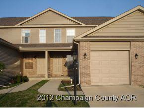 1314 Bluegrass, Champaign, IL 61822