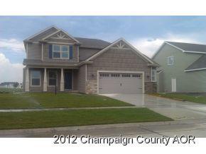 204 Sunflower, Savoy, IL 61874