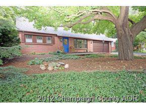 1504 Dawson, Champaign, IL 61820