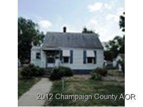 1310 W Empire St, Bloomington, IL 61701