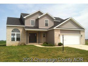 3408 Wynstone Dr. #1, Champaign, IL 61822