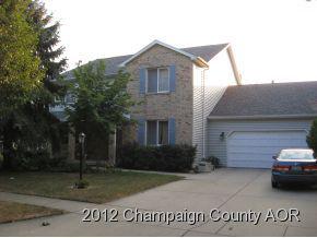 1913 Maynard Dr, Champaign, IL 61822